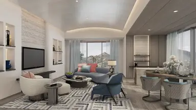 City of Dreams Mediterranean - Integrated Casino Resort