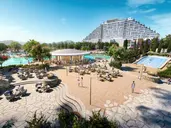City of Dreams Mediterranean - Integrated Casino Resort