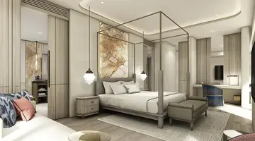City of Dreams Mediterranean - Integrated Casino Resort
