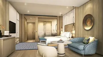 City of Dreams Mediterranean - Integrated Casino Resort
