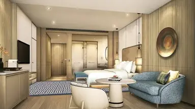 City of Dreams Mediterranean - Integrated Casino Resort