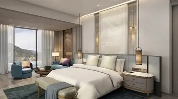 City of Dreams Mediterranean - Integrated Casino Resort