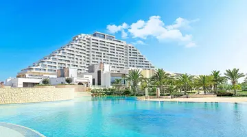 City of Dreams Mediterranean