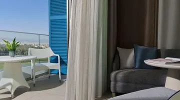 CITY OF DREAMS MEDITERRANEAN
