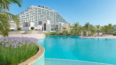City of Dreams Mediterranean