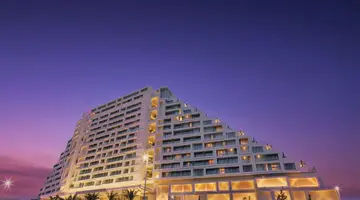 CITY OF DREAMS MEDITERRANEAN