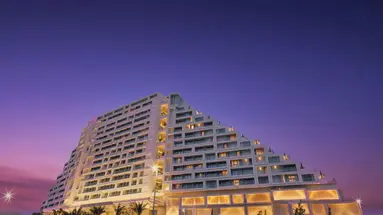 CITY OF DREAMS MEDITERRANEAN
