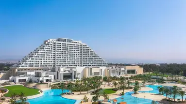 CITY OF DREAMS MEDITERRANEAN