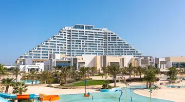CITY OF DREAMS MEDITERRANEAN
