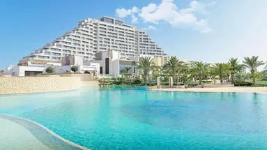 City Of Dreams Mediterranean