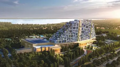 City of Dreams Mediterranean