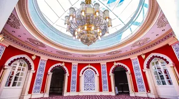 City Palace