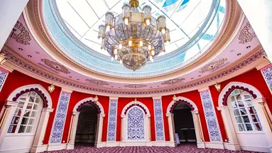 City Palace