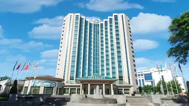 City Palace