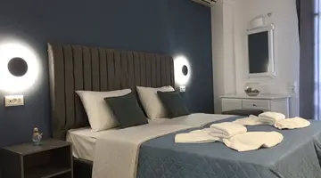 CITY PEARL(EX ADAMAKIS HOTEL)