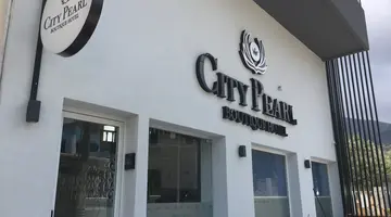CITY PEARL(EX ADAMAKIS HOTEL)