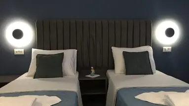 CITY PEARL(EX ADAMAKIS HOTEL)