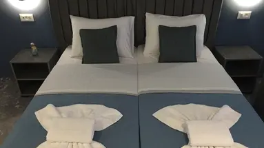 CITY PEARL(EX ADAMAKIS HOTEL)