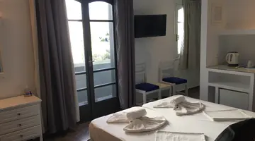 CITY PEARL(EX ADAMAKIS HOTEL)