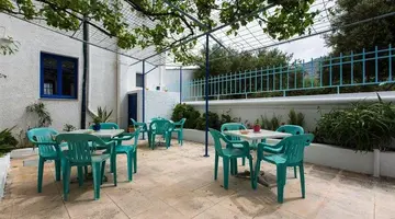 CITY PEARL HOTEL