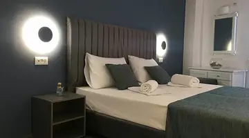 CITY PEARL HOTEL