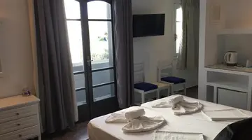 CITY PEARL HOTEL