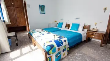 CITY PEARL HOTEL