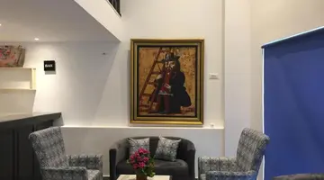 CITY PEARL HOTEL