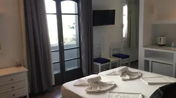 CITY PEARL HOTEL