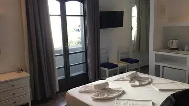 CITY PEARL HOTEL
