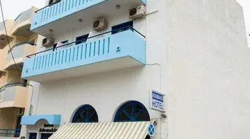 CITY PEARL HOTEL