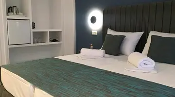 CITY PEARL HOTEL