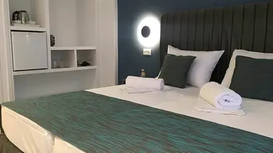 CITY PEARL HOTEL