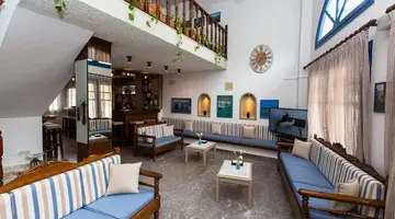 CITY PEARL HOTEL