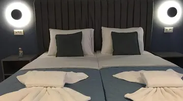 CITY PEARL HOTEL