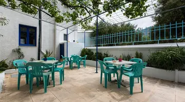 CITY PEARL HOTEL