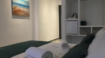 CITY PEARL HOTEL
