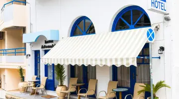 CITY PEARL HOTEL
