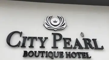 City Pearl
