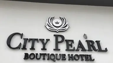 City Pearl