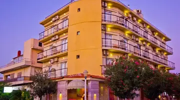 City Plus Rhodes