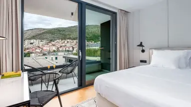 City Residences Dubrovnik