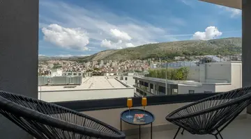 City Residences Dubrovnik