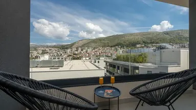City Residences Dubrovnik