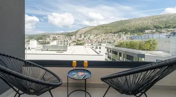 City Residences Dubrovnik