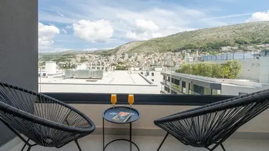 City Residences Dubrovnik