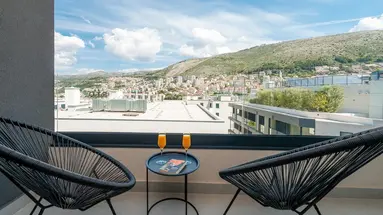 City Residences Dubrovnik