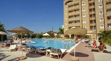 City’s Hill Hotel (Ex.The Panorama Hill)