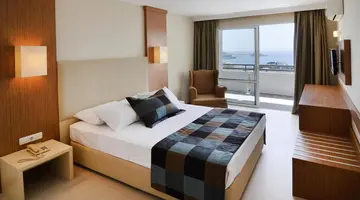 City’s Hill Hotel (Ex.The Panorama Hill)