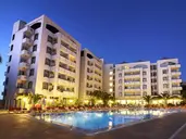 City’s Hill Hotel (Ex.The Panorama Hill)